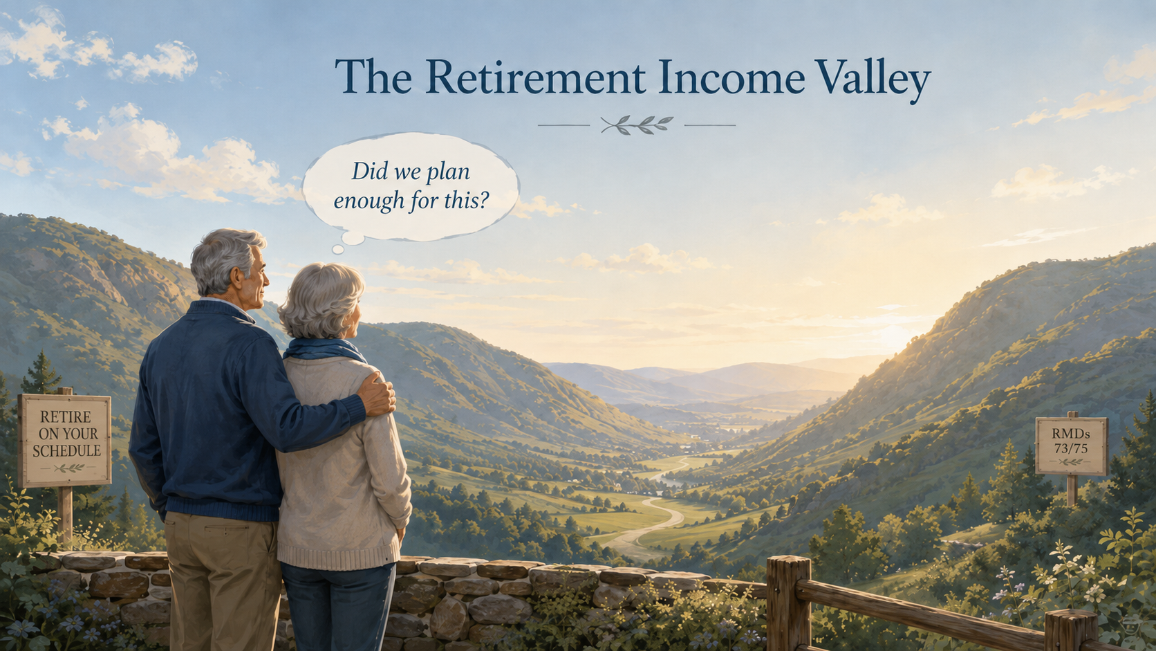 Retirement-Planning