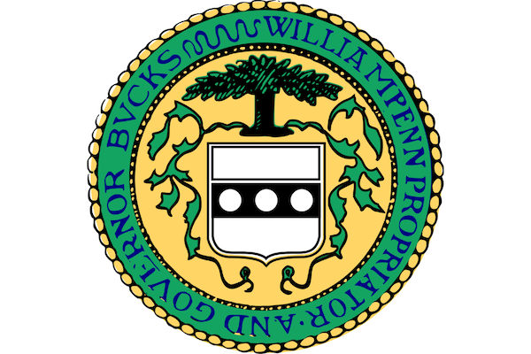 bucks-county-pennsylvania-seal