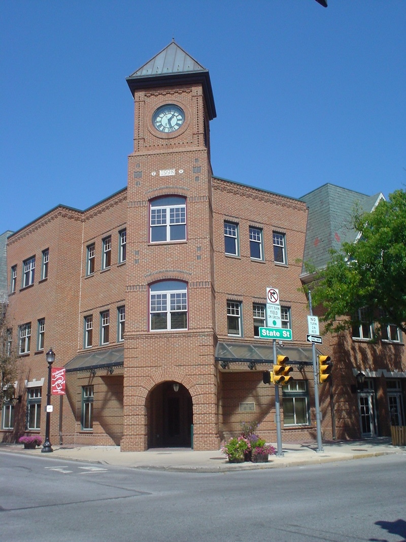 clock-tower-state-street-chester-county-kennett-square-pa clock-tower-state-street-chester-county-kennett-square-pa