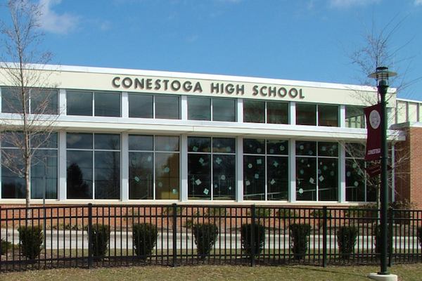 conestoga-high-wayne-pa