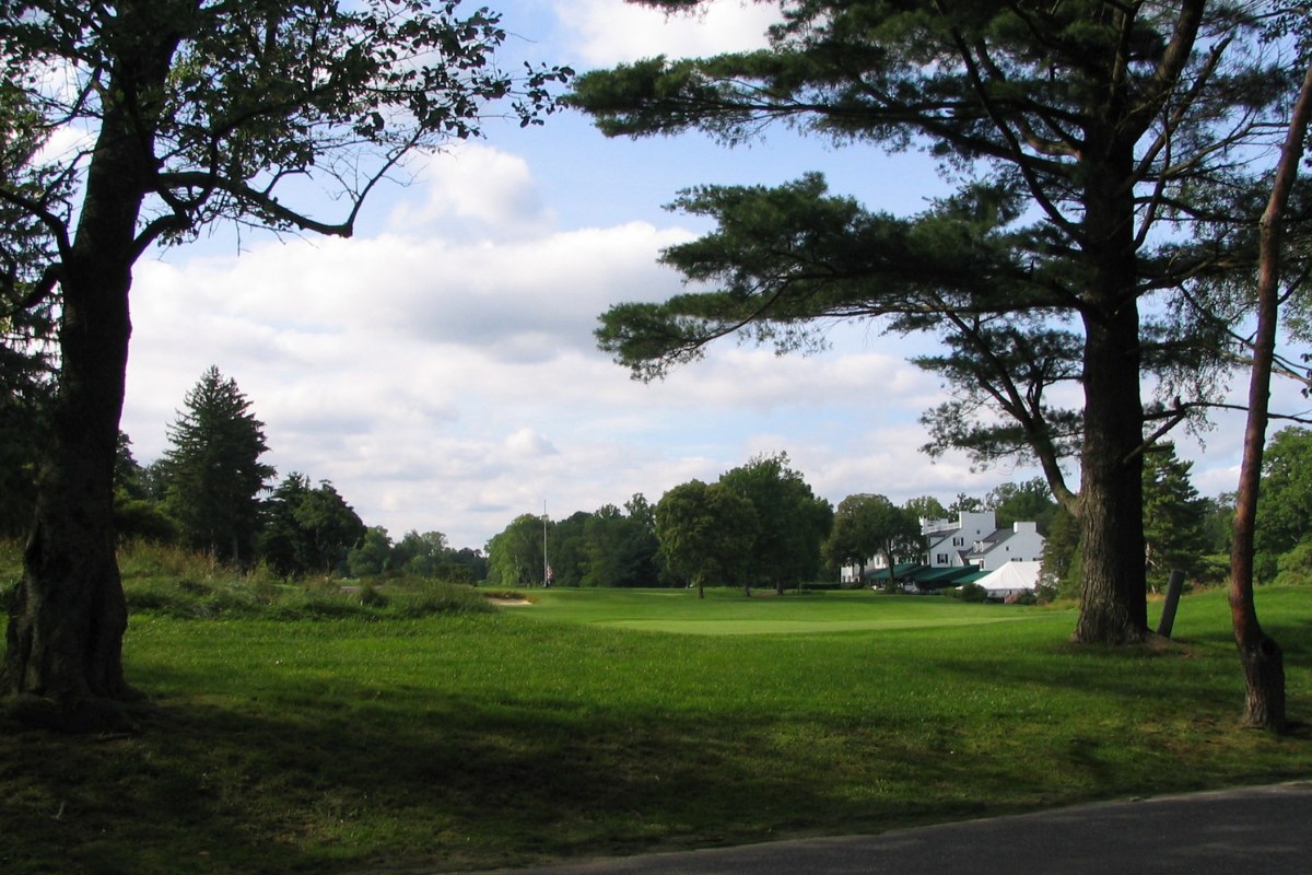 delaware-county-pa-merion-golf-club