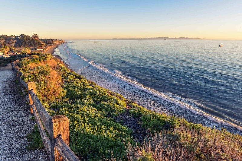 santa-barbara-ca-beachside