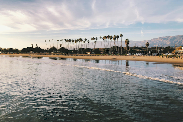 santa-barbara-california-beach
