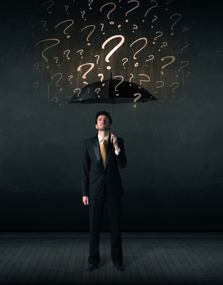 Uncertainty Isn’t the Enemy. It’s the Reality.