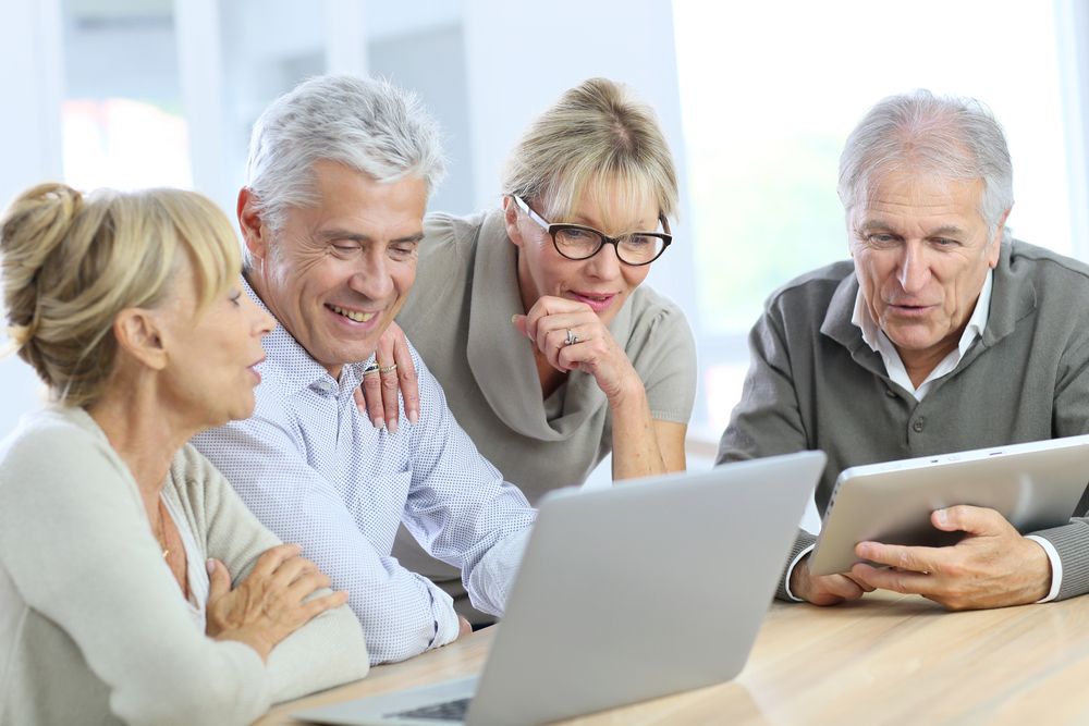 Where Does Your Retirement Income Actually Come From?