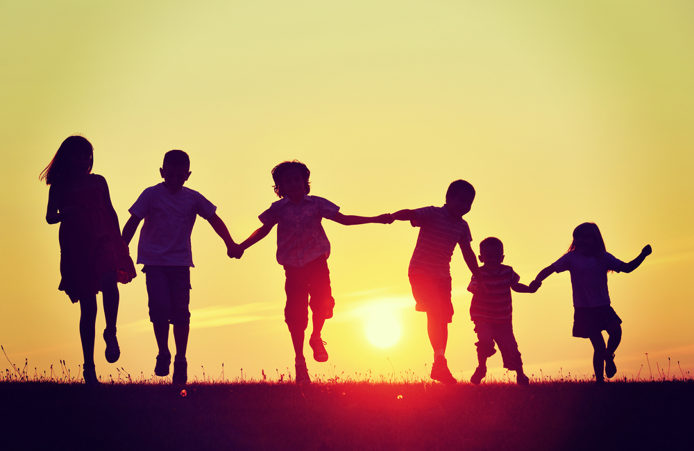 The Next Generation’s Future