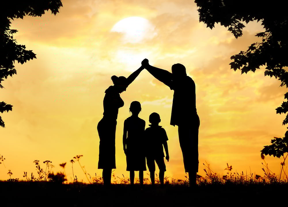 Giving While Living
