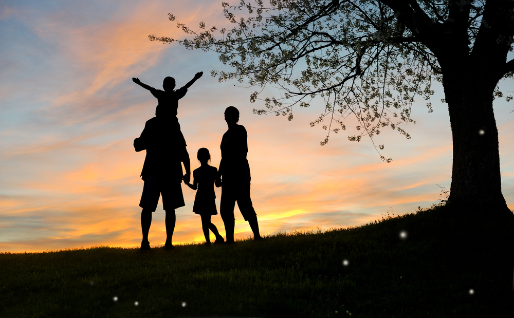 Family Vacation and Estate Planning
