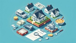My Plain English series on Estate Planning and using Irrevocable Trusts to hold Real Estate