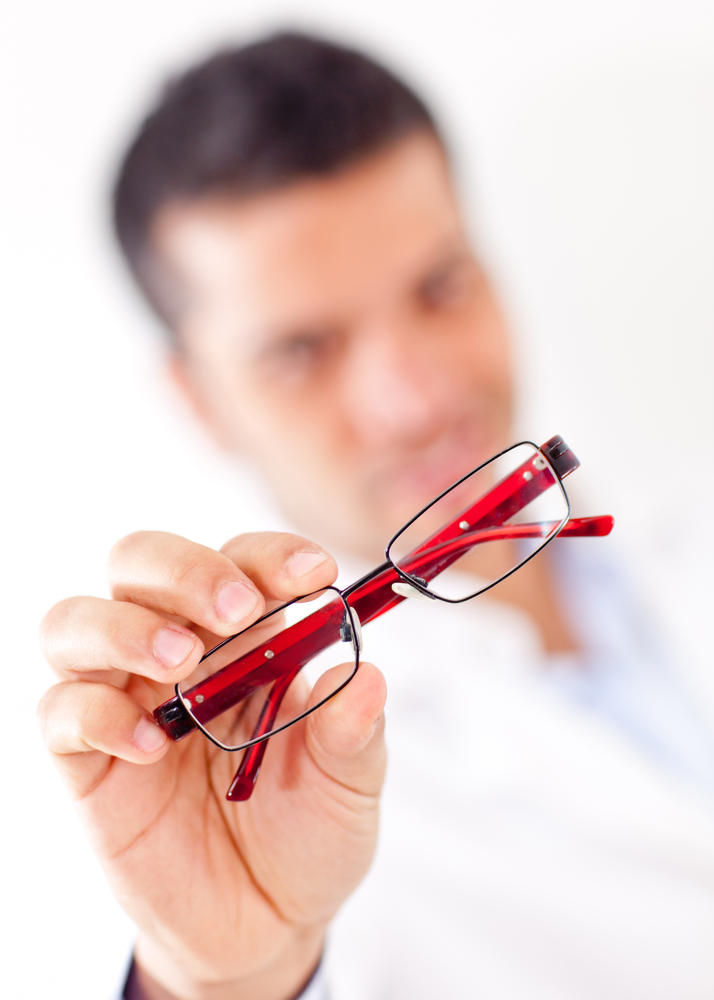 Your Eyeglass Frames and Your Estate Plan Have More in Common Than You Think.