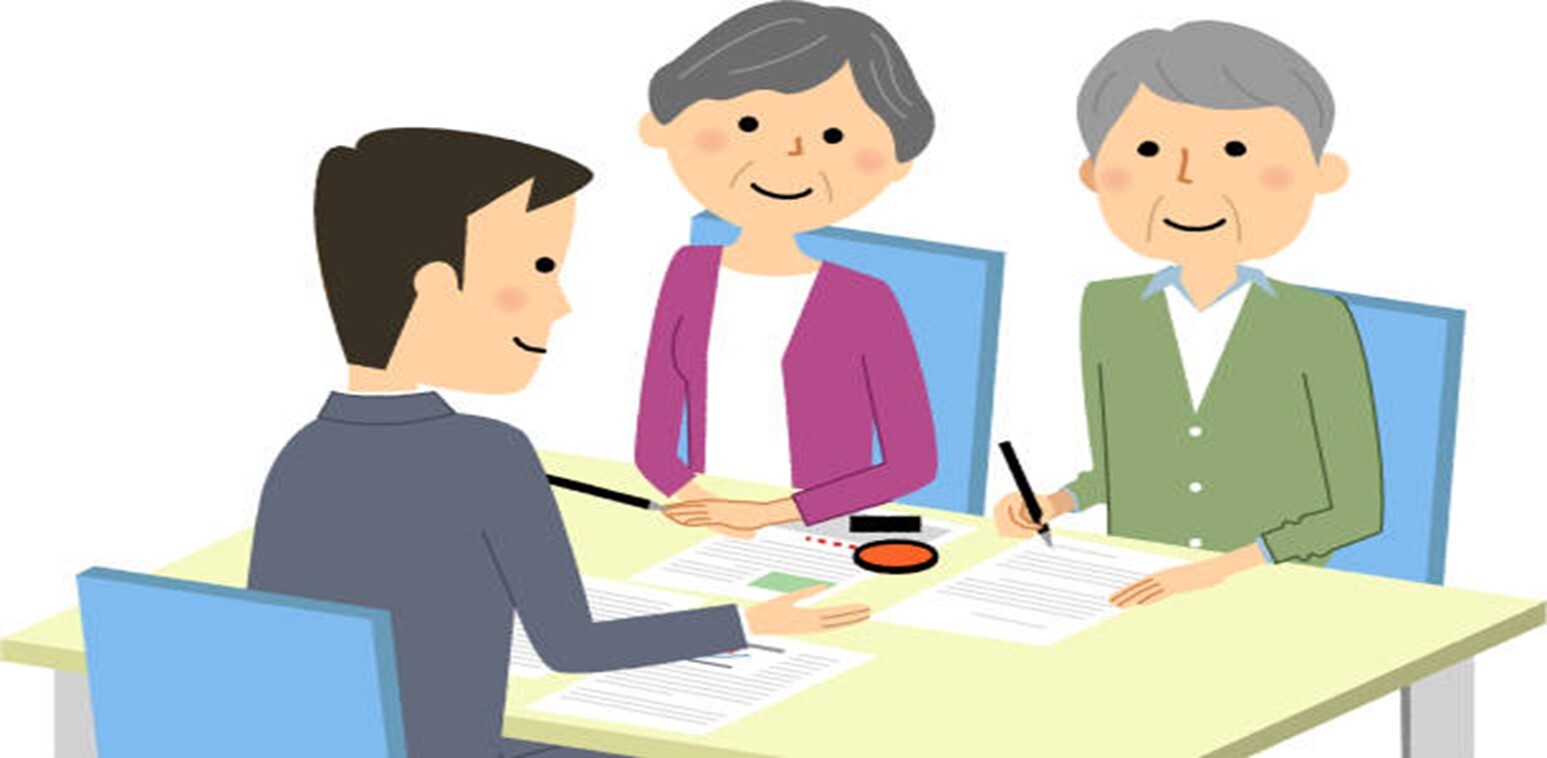 Estate Planning for Unmarried Couples