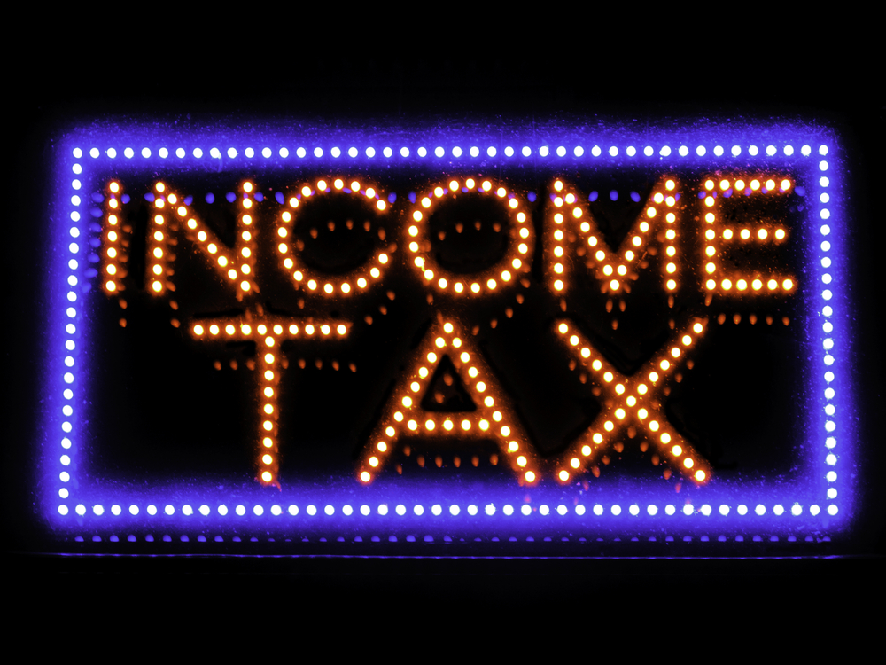 Mid-Year Tax Planning Strategies