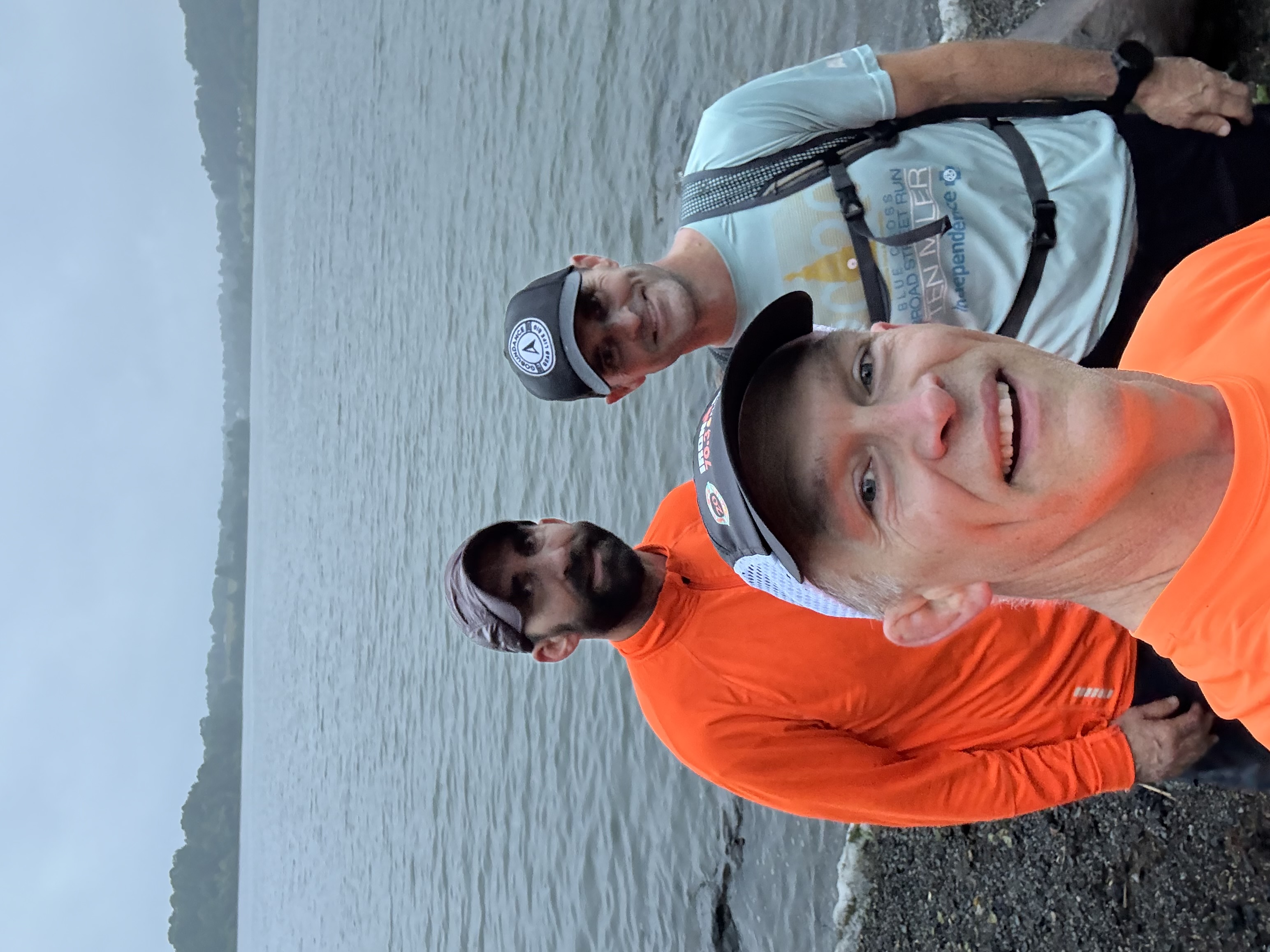 Father’s Day, the Trail, and the Bigger Picture