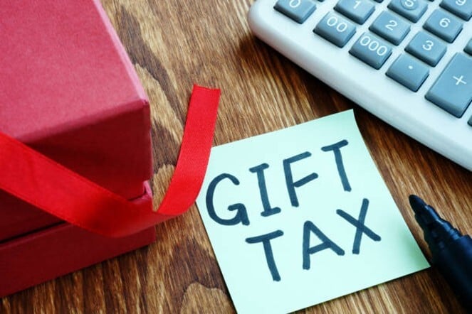 The Plain English Series -Understanding the Annual Gift Tax Exclusion