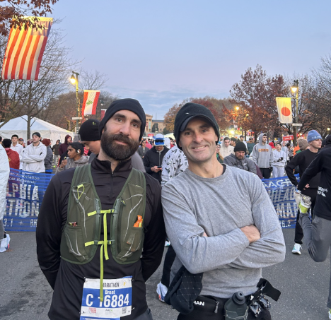 Thanksgiving Week Reflections: Failing, Learning, Growing, and Being Grateful