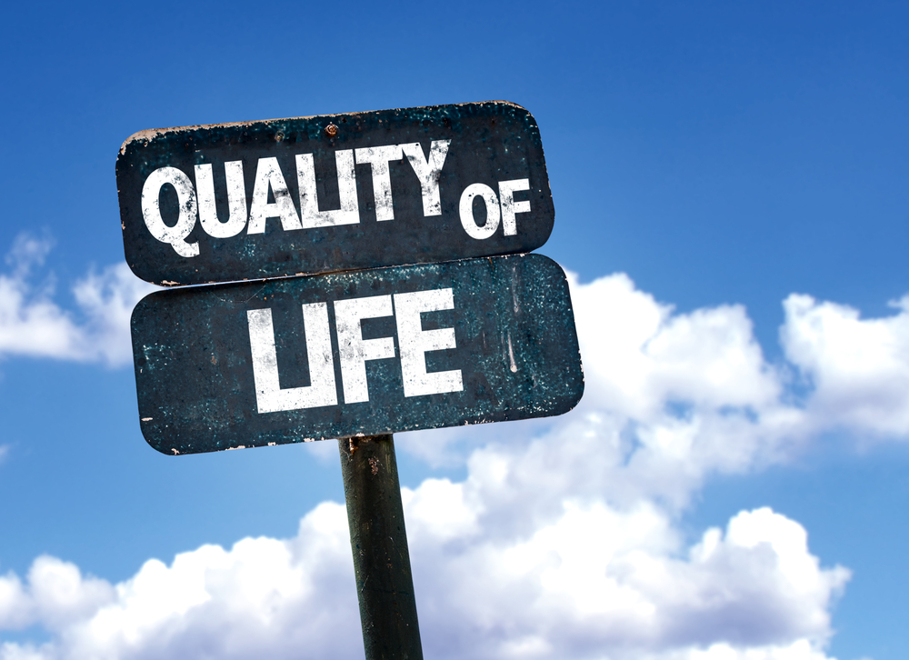 How to Live Fully Without Running Out
