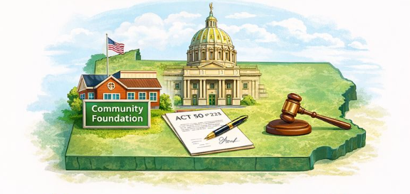 End-of-Life Dignity and Pennsylvania’s Updated Succession Law