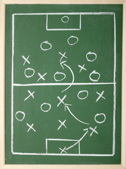 From Fantasy Football to Financial Strategy: Lessons From Draft Season